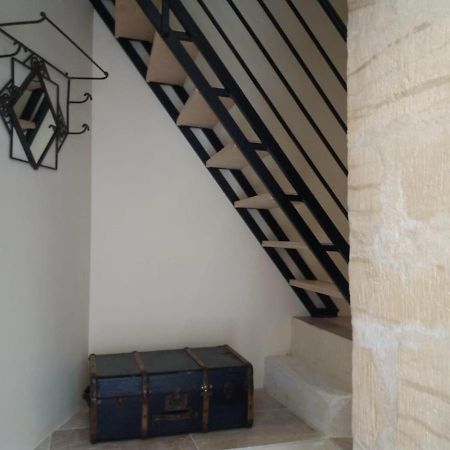 Le Loft De La Salamandre Sarlat Kültér fotó