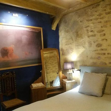 Le Loft De La Salamandre Sarlat Kültér fotó