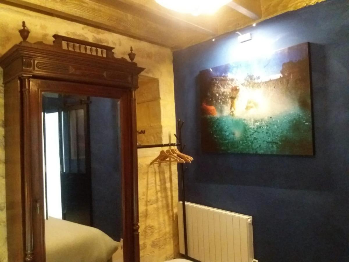 Le Loft De La Salamandre Sarlat Kültér fotó